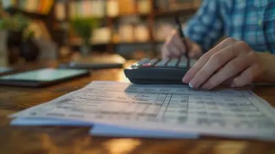 Understanding the IRS Statute of Limitations on Tax Liabilities