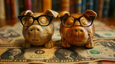 Understanding the Role of Inflation in Financial Planning