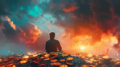 Understanding Your Financial Independence Number And How To Reach It