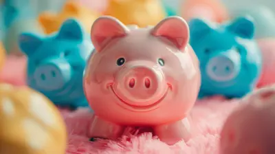 Weekend Hacks: Complete These Savings Challenges Without Stress