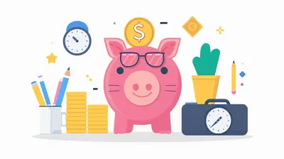 Weekend Hacks: Complete These Savings Challenges Without Stress