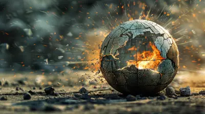 What Causes Deflation: The Key Drivers Explained