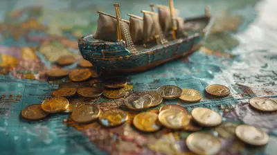 What History Teaches Us About Deflationary Periods