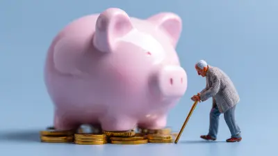 What to Do With Your 401k When Changing Jobs in 2026