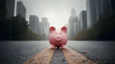 What to Do With Your 401k When Changing Jobs in 2026