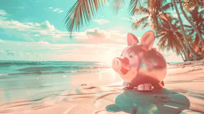 Why a Savings Challenge Might Be the Perfect Start to Your Budgeting Journey