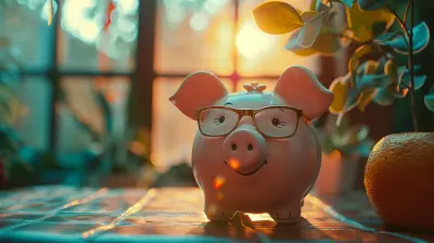 Why a Savings Challenge Might Be the Perfect Start to Your Budgeting Journey