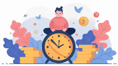 Why a Savings Challenge Might Be the Perfect Start to Your Budgeting Journey
