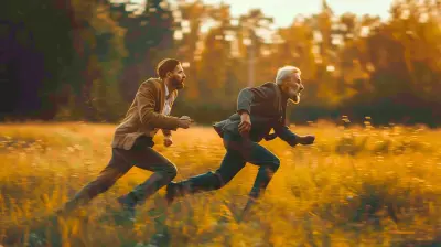 Why Having a Financial Mentor Can Speed Up Your Progress