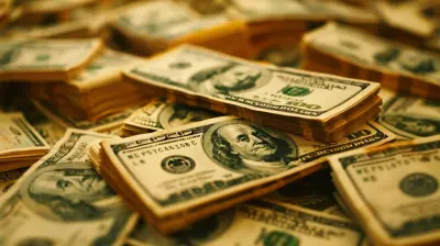 Why High-Interest Debt Makes Debt Consolidation a Smart Move