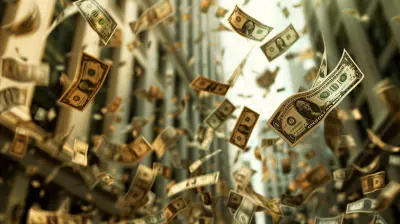 Why High-Interest Debt Makes Debt Consolidation a Smart Move