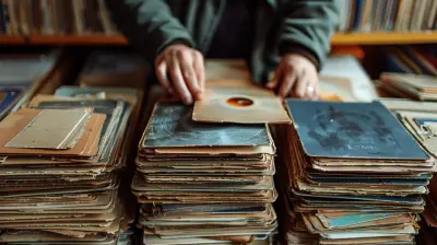 Why Keeping Good Records Is Key to Maximizing Tax Deductions