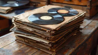 Why Keeping Good Records Is Key to Maximizing Tax Deductions