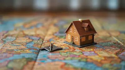 Why Location Matters More Than Ever in Real Estate