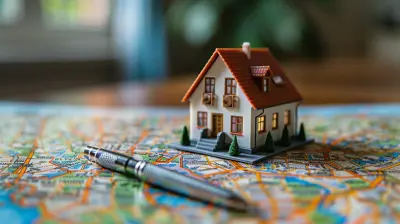 Why Location Matters More Than Ever In Real Estate