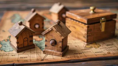 Why Location Matters More Than Ever In Real Estate