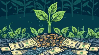 Why Side Hustles Play a Key Role in Financial Independence