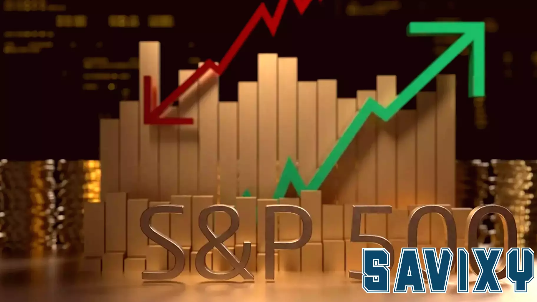 A Smarter Strategy for S&P 500 Investment This February