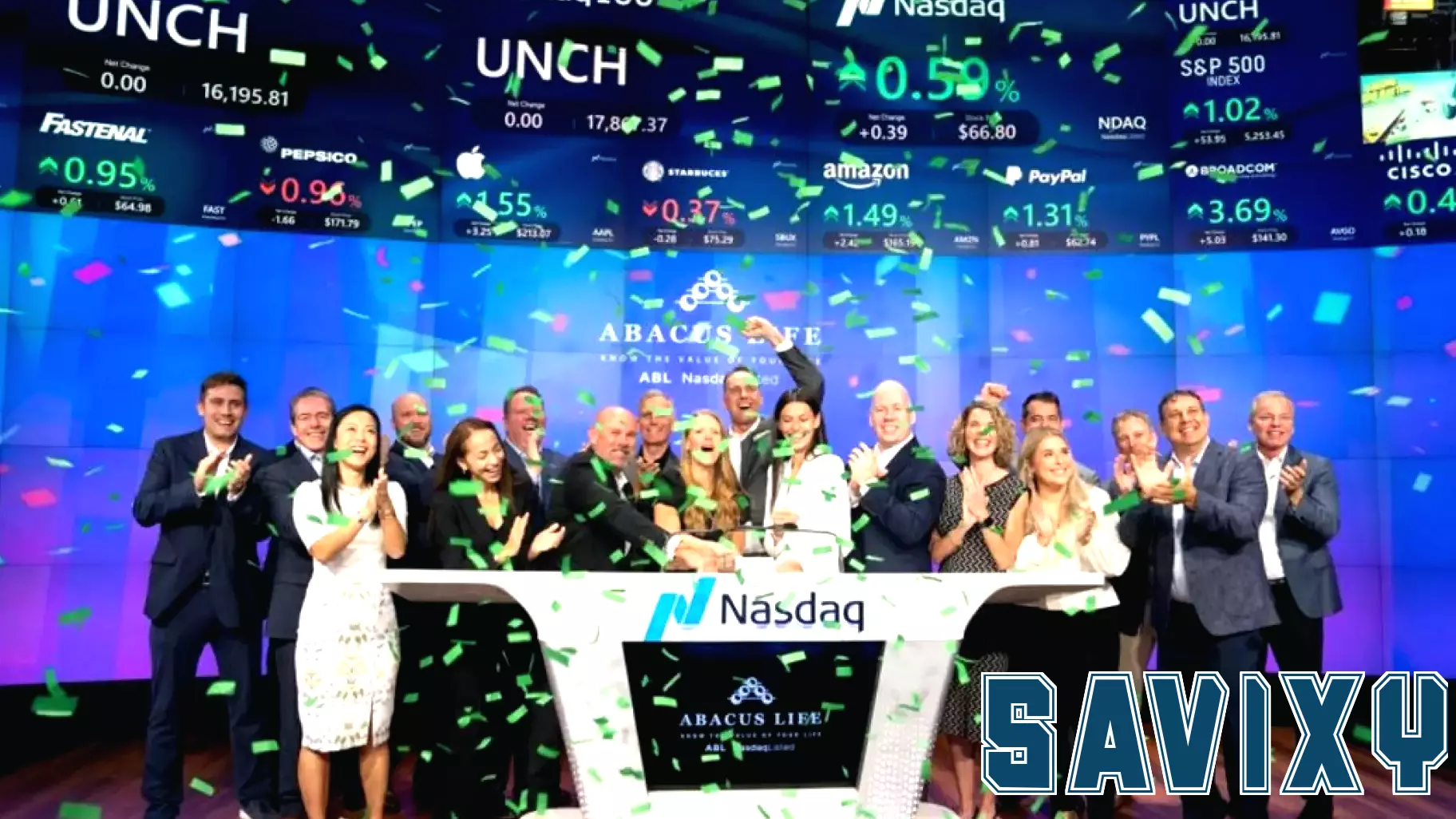 Abacus Global CEO on record 2025 growth