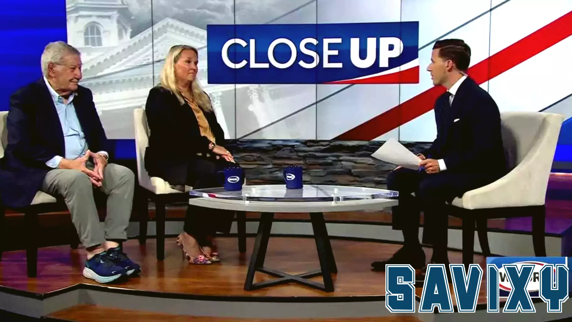 Advocating for Financial Literacy in New Hampshire Schools