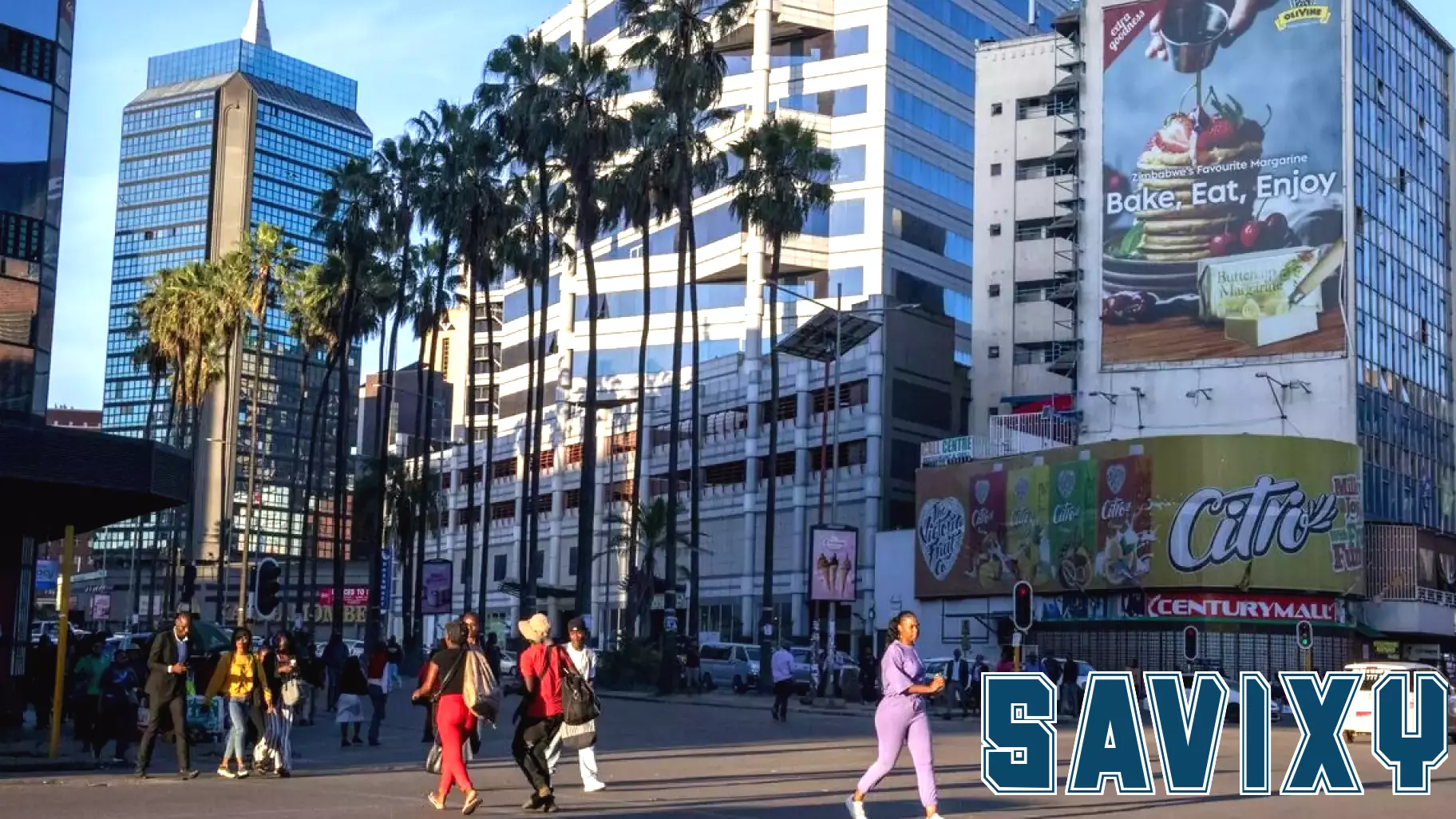 AFDB Reports Zimbabwe's $2.6 Billion Request for Bridge Finance to Address Debt Issues