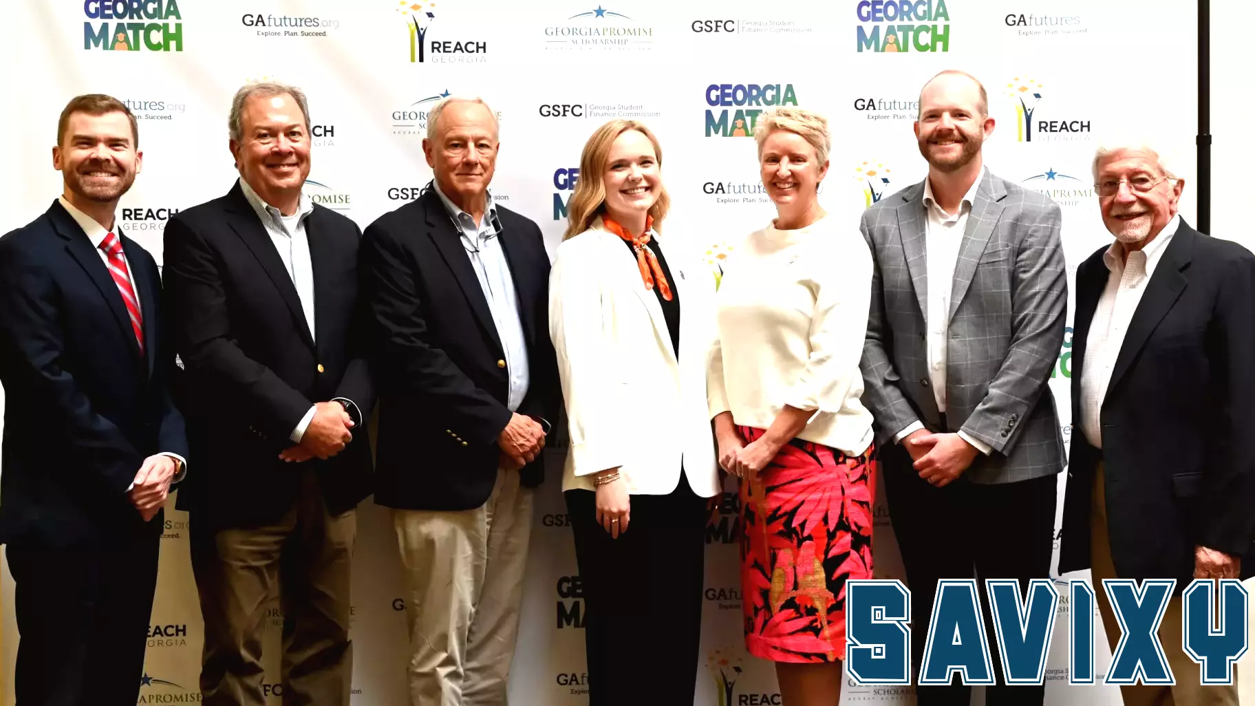 Alumna Chloe Paulk selected as Georgia Student Finance Commission Moment of Impact speaker