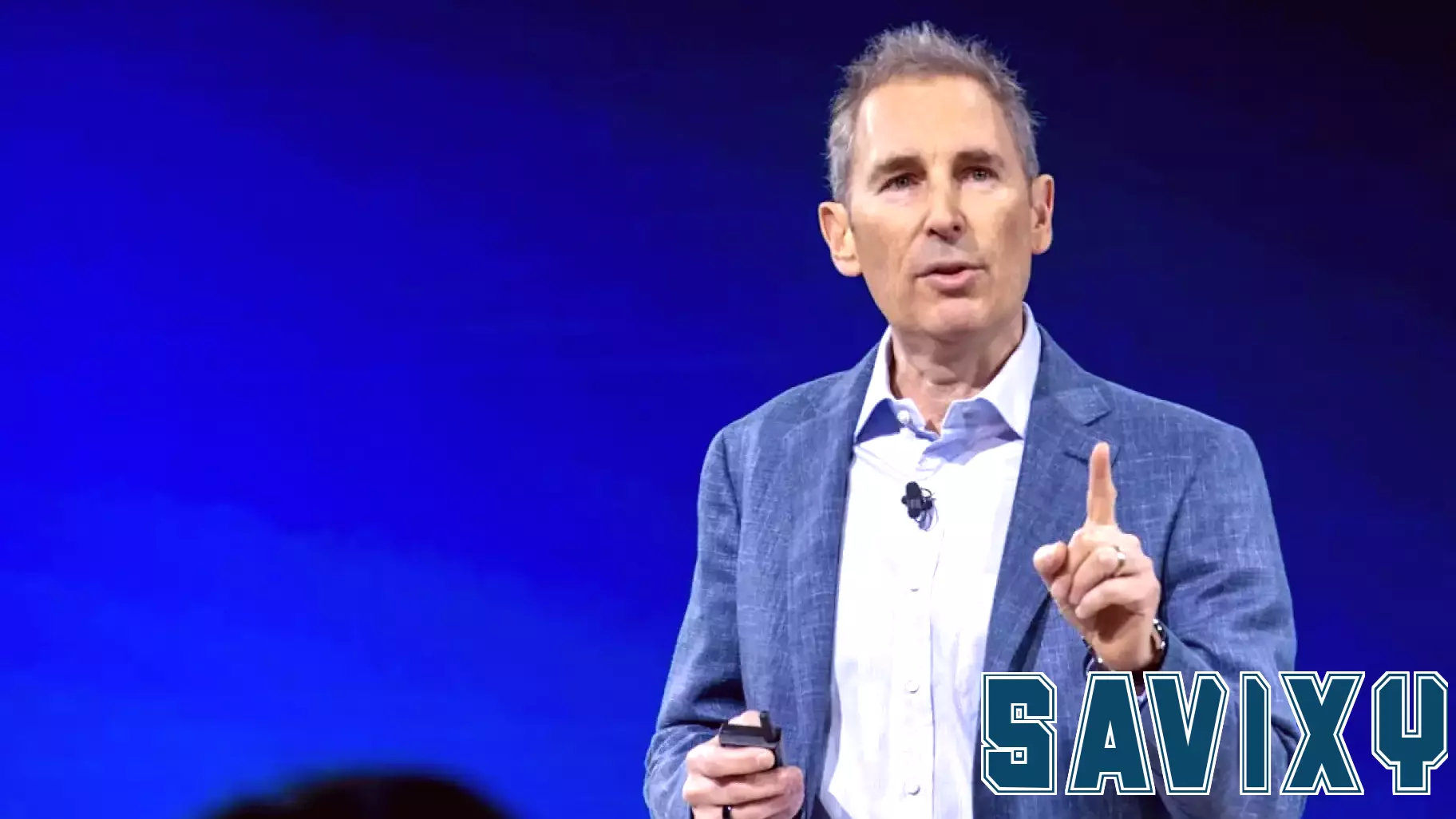 Amazon's debt nearly doubled to $129 billion in 6 months as CEO Jassy defends $220 billion data center spending spree