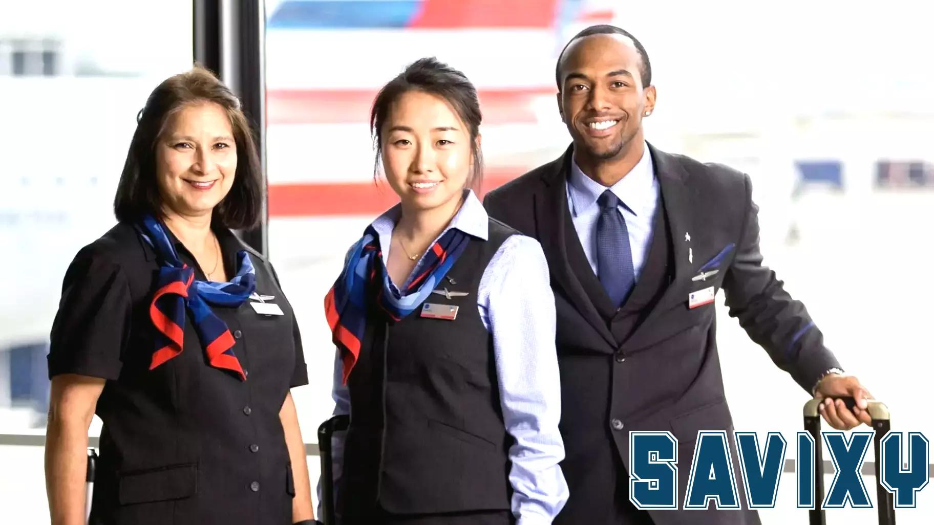 American Airlines Flight Attendants Demand Financial Accountability from Management
