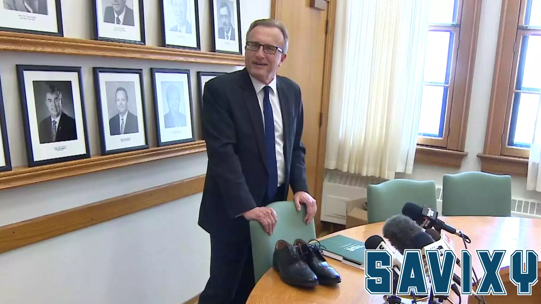 Anticipation Grows as Saskatchewan Finance Minister Prepares to Unveil Budget