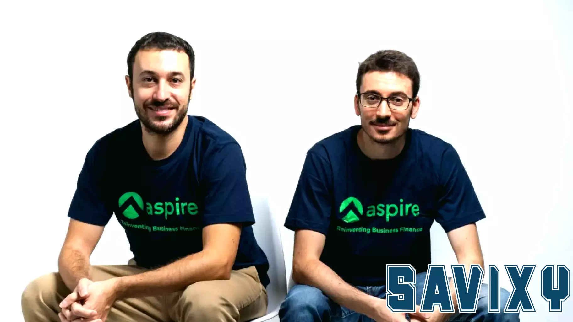 Aspire built a financial stack used by 50,000 firms. Now it’s coming to the U.S. to take on Ramp and Mercury