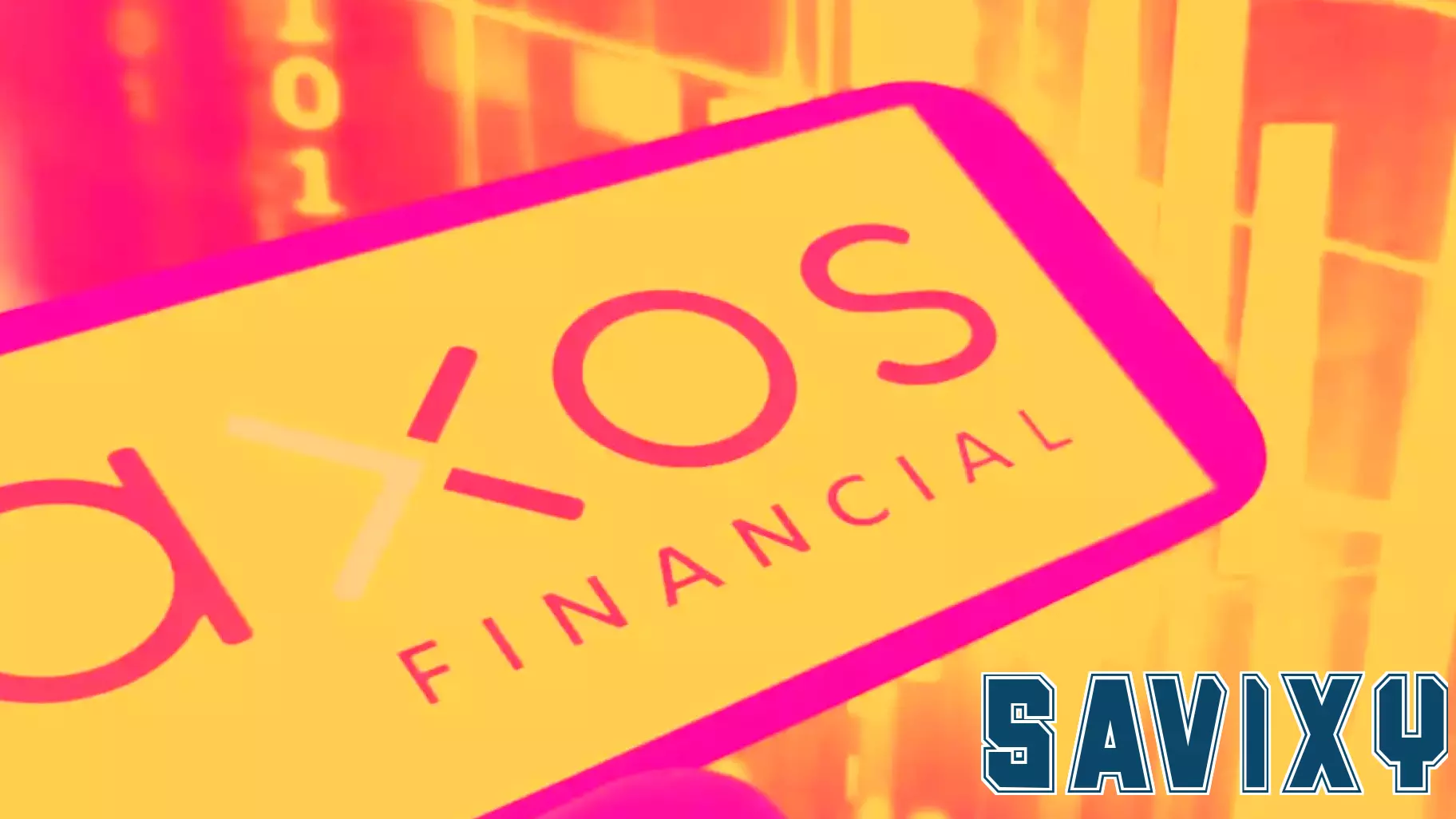 Axos Financial Set to Announce Earnings This Thursday