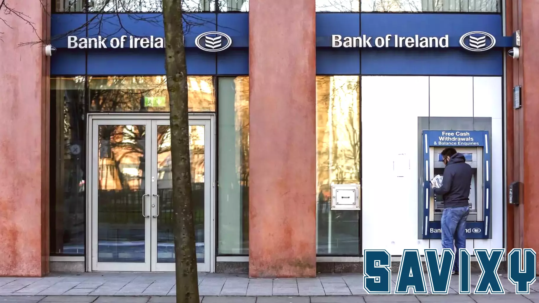 Bank of Ireland to Pull Back From US Leveraged Finance Market