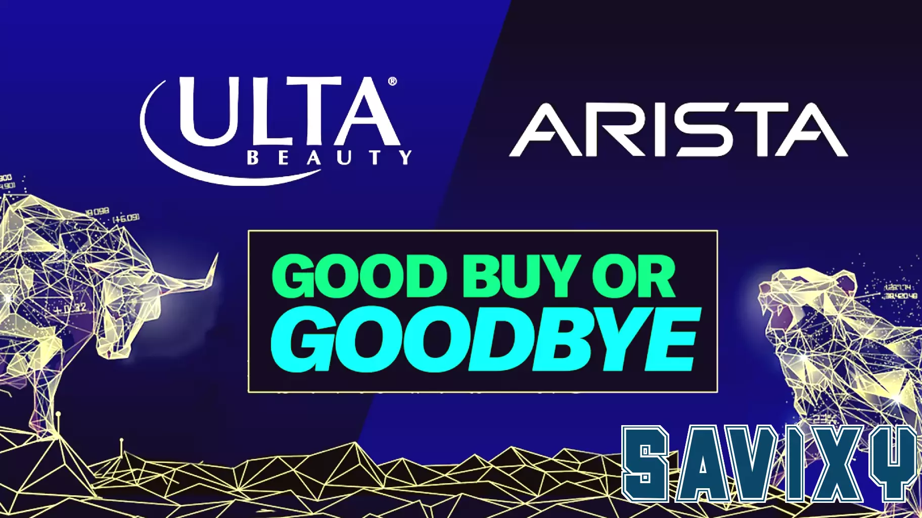 Best moves for your portfolio: Buy Ulta Beauty, avoid Arista