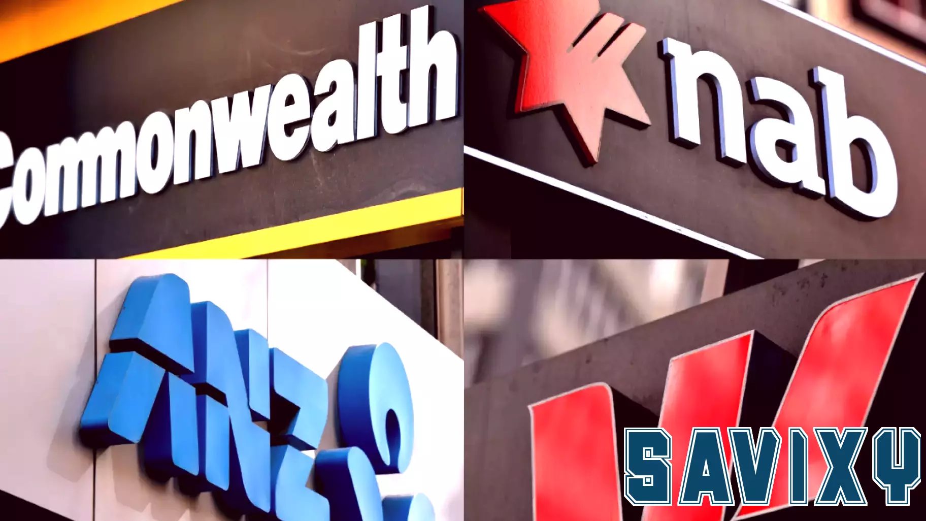 Big Four Banks Slash Home Loan Interest Rates