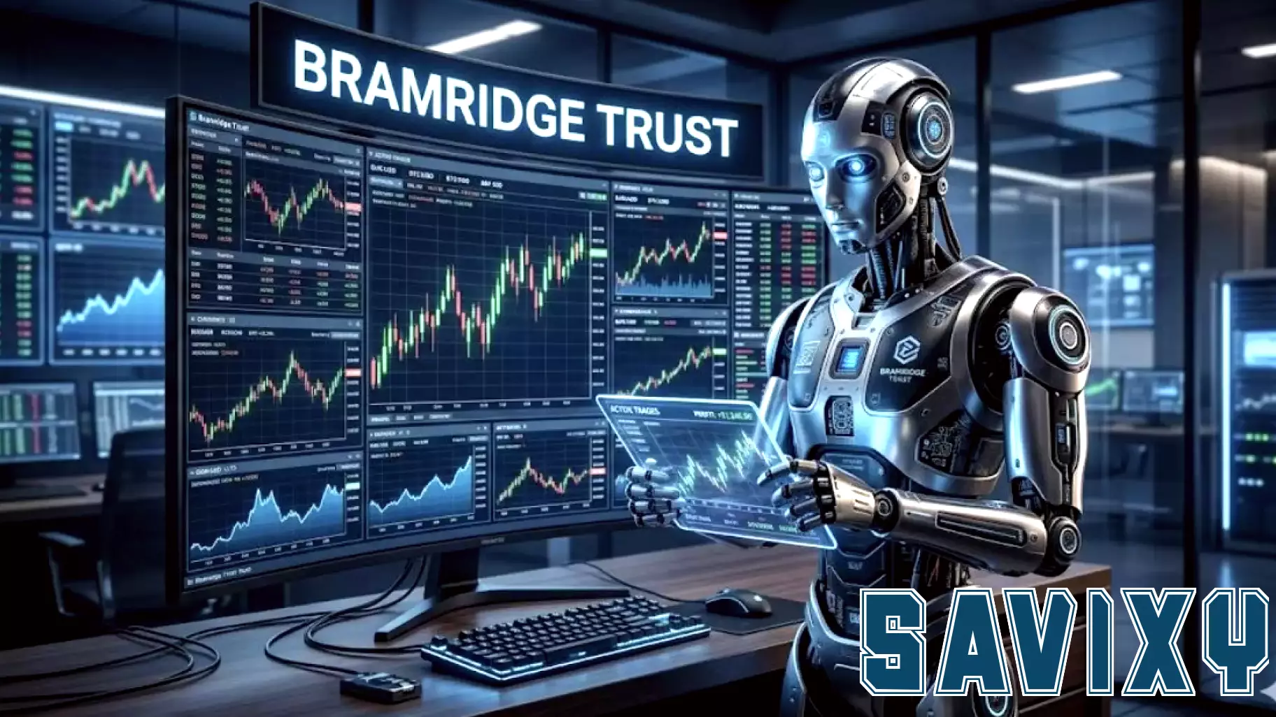 Bramridge Trust Unveiled: Should You Join Bramridge Trust? Features, Performance, Fees & Real User Insights!