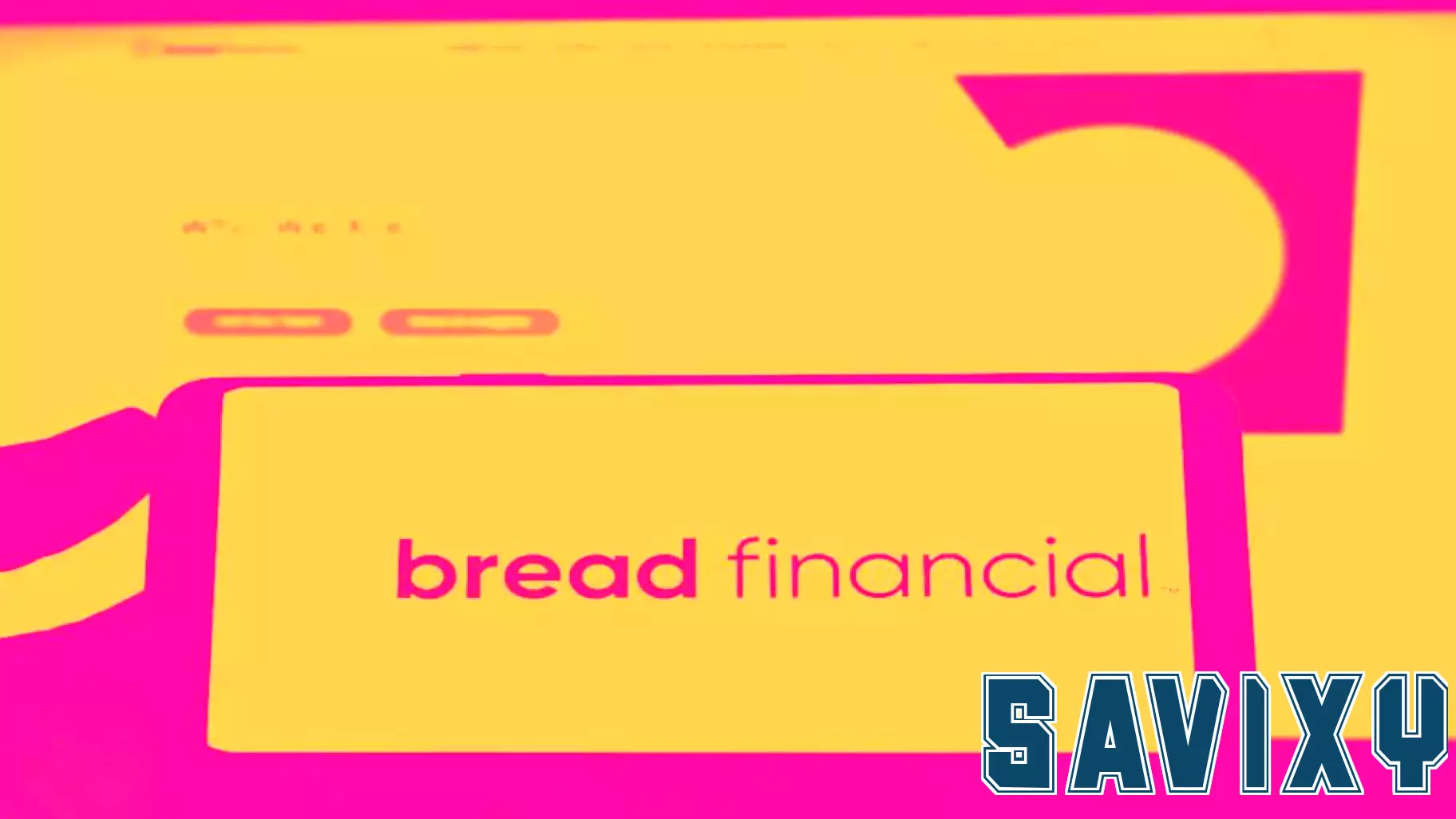 Bread Financial Emerges as Standout Performer in Competitive Credit Card Sector