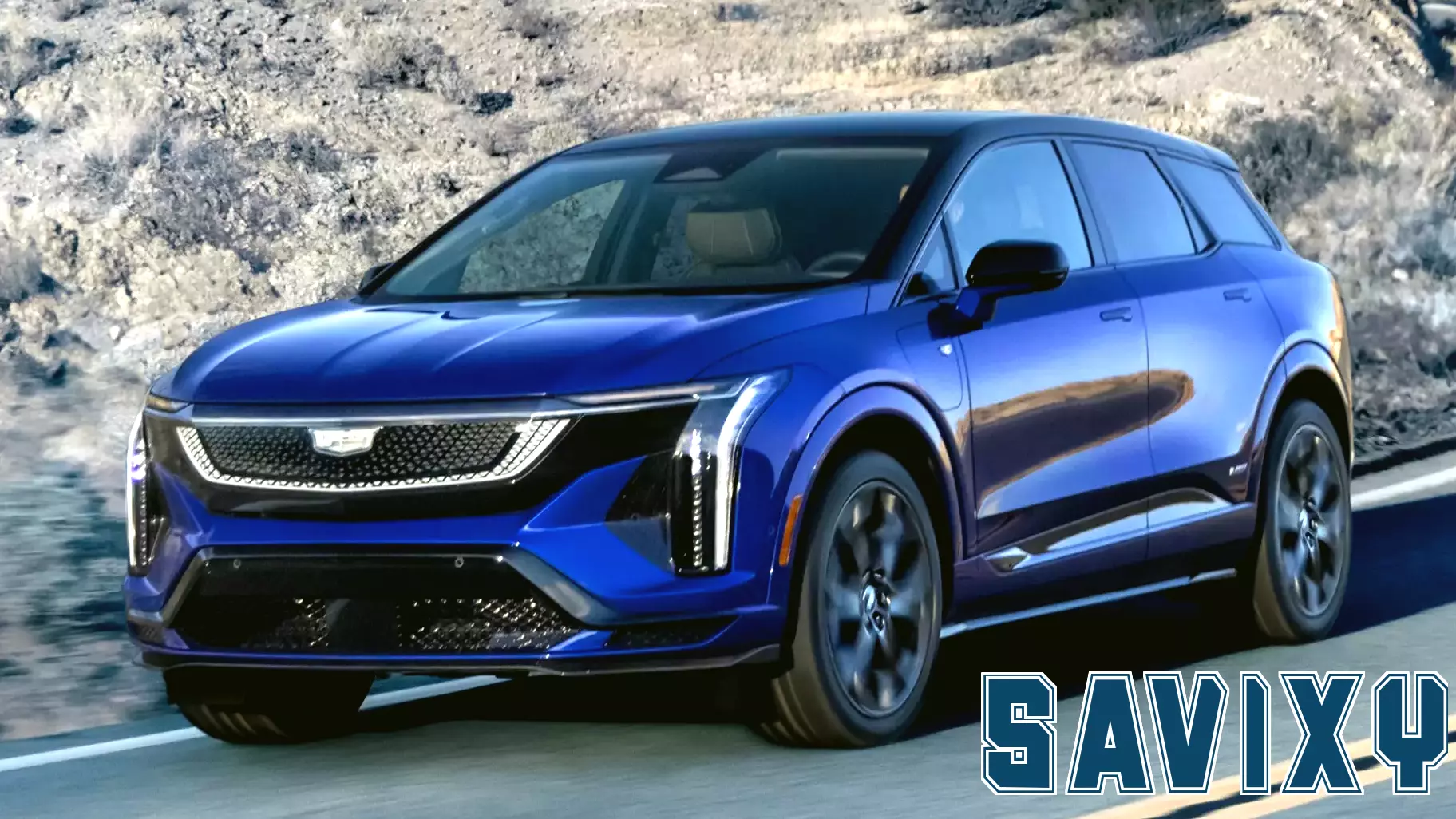 Cadillac Optiq Discount, Lease, Finance Deals For June 2026