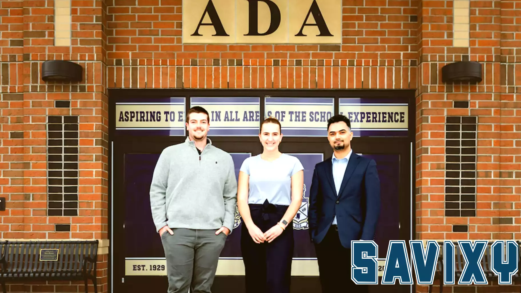 Capstone Project Enhances Financial Literacy Among Local High School Students