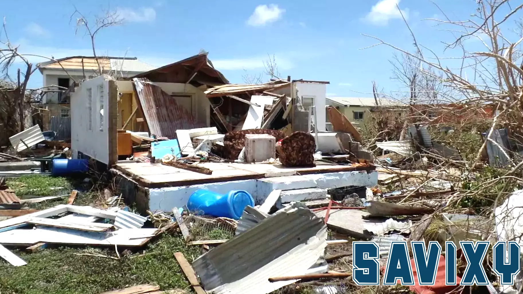 Caribbean Islands Face Financial Uncertainty Ahead of Hurricane Season
