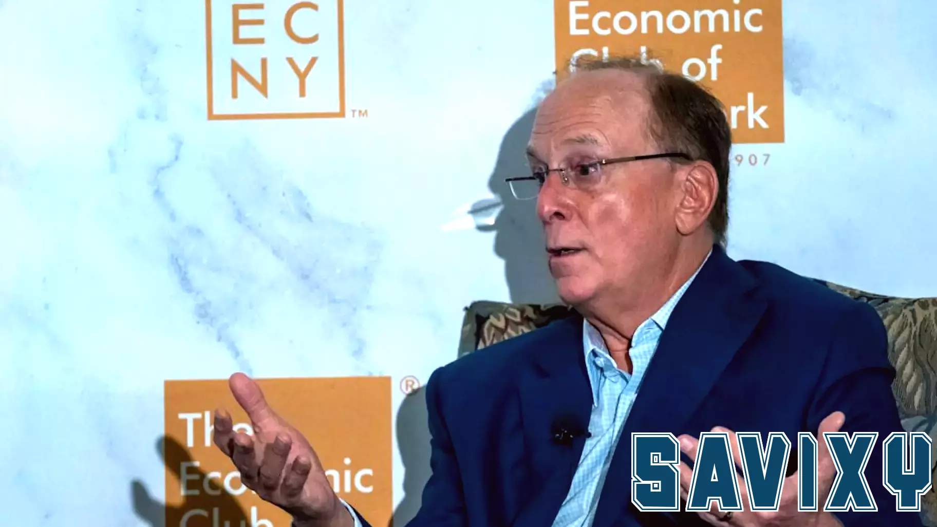 CEOs Express Concerns Over Current Economic Climate