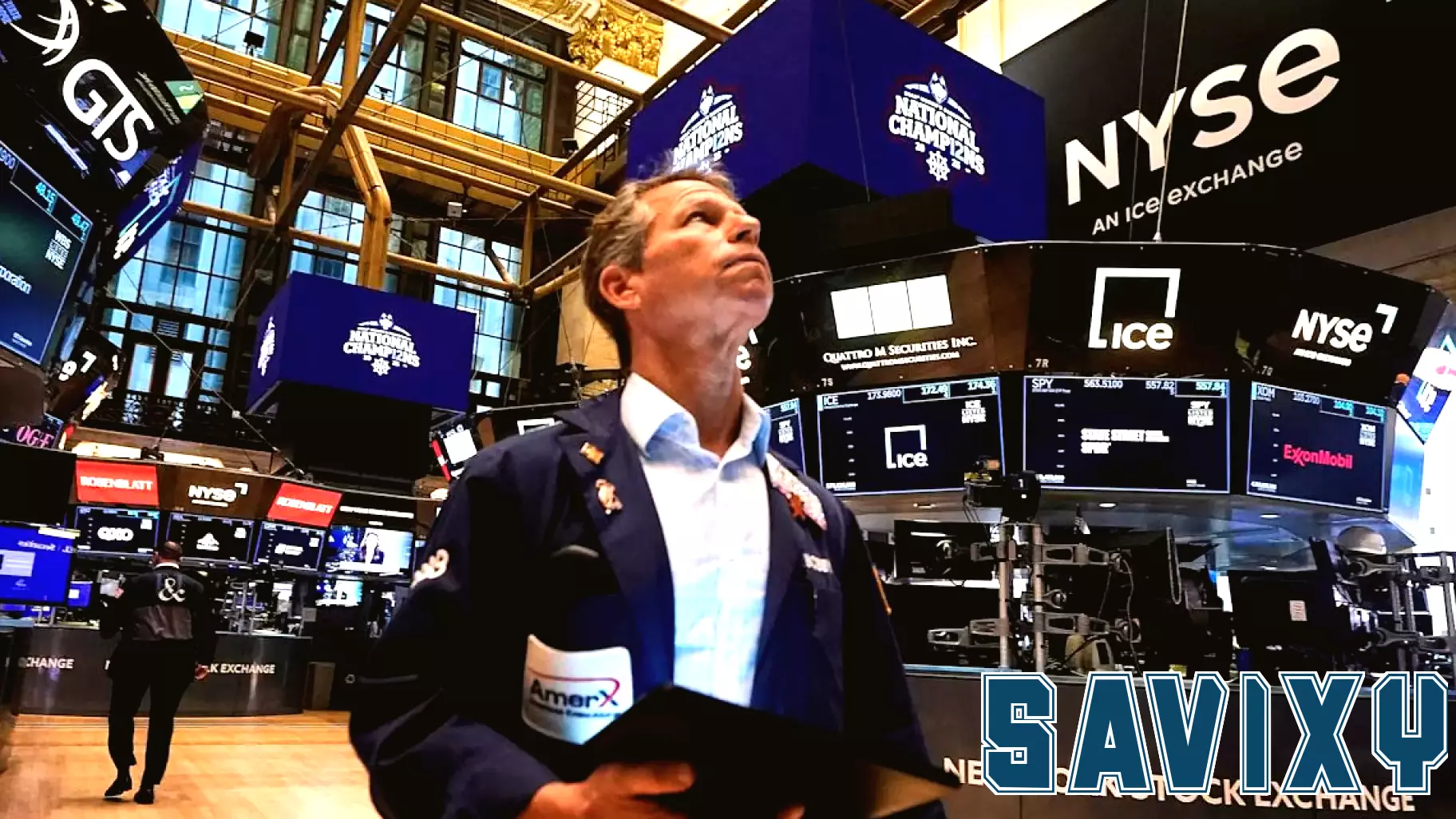 Citi's Wealth Chief Questions the Sustainability of Stock Market Rally