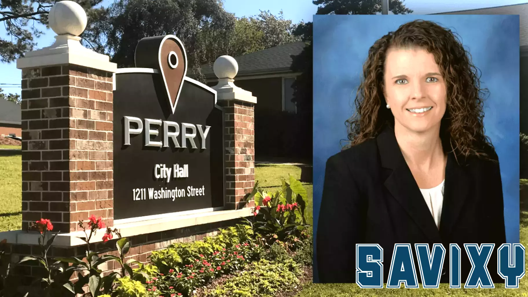 City of Perry appoints new Finance Director Lyn McDonald