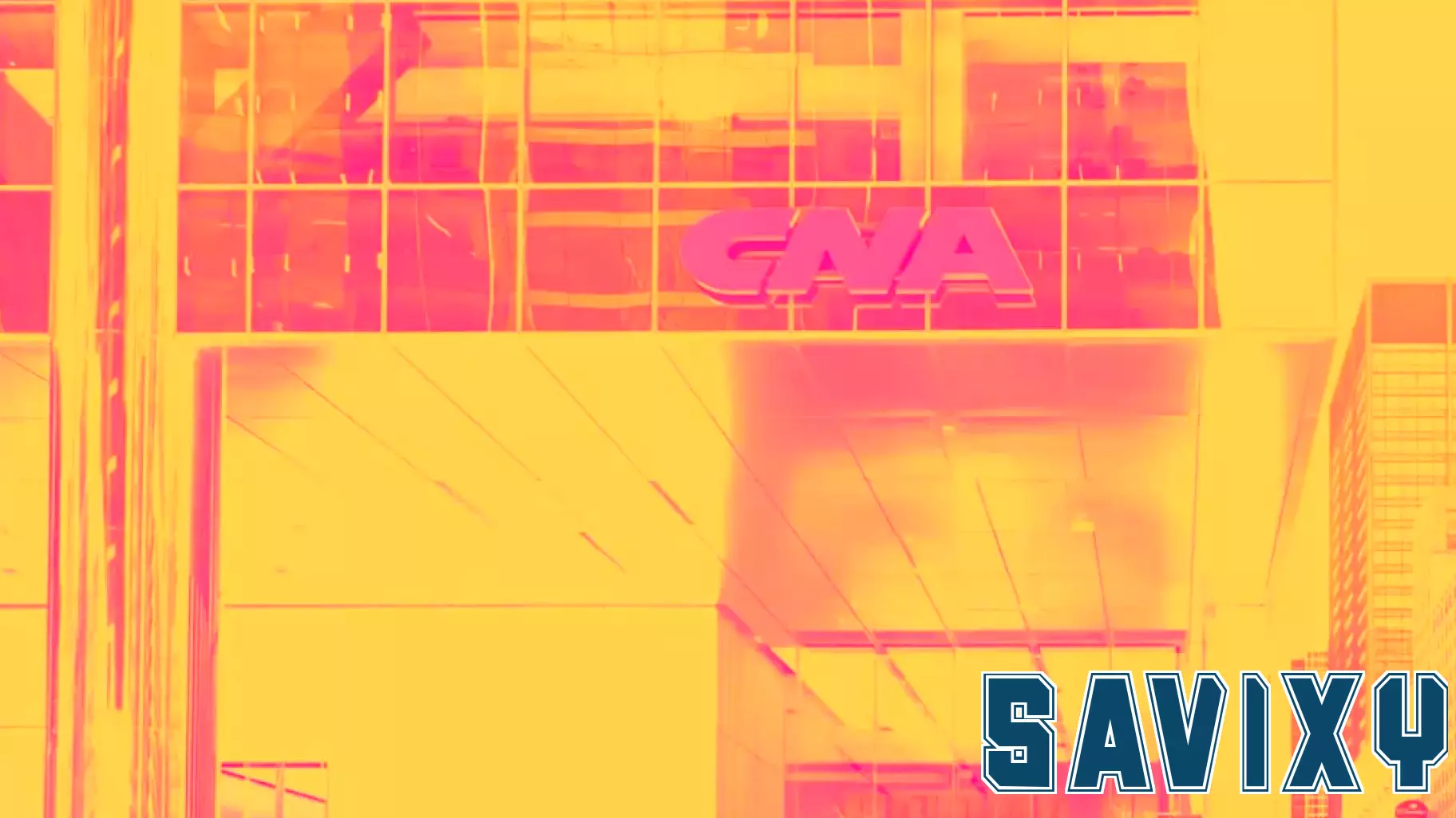 CNA Financial Set to Reveal Q3 Earnings: Key Insights Ahead