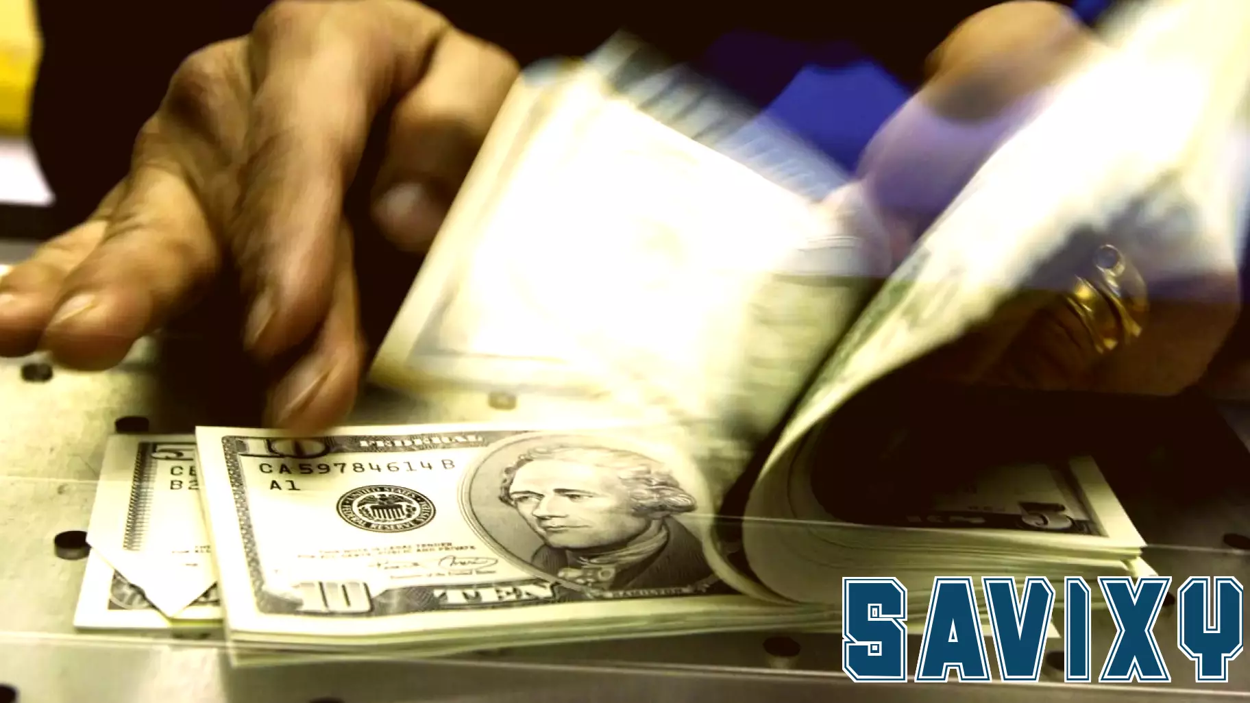 Coalition urges lawmakers to advance South Carolina Financial Freedom Act