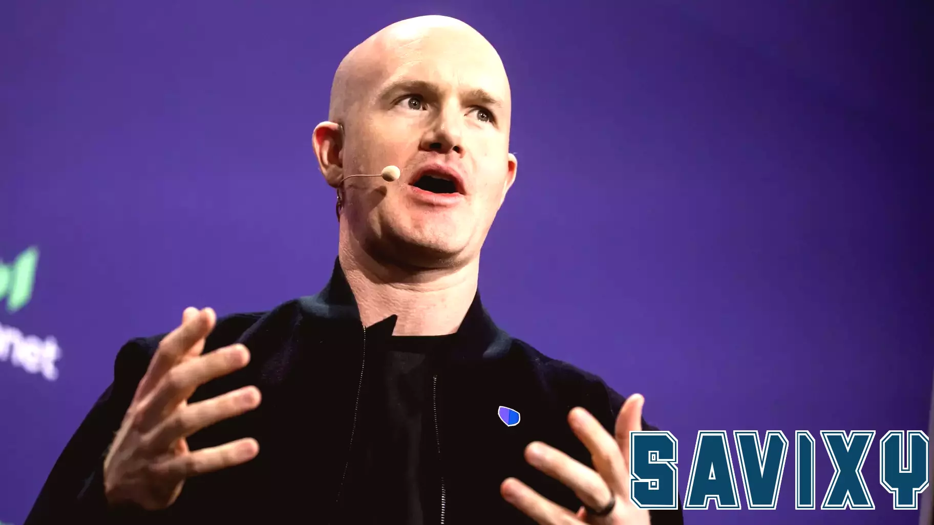 Coinbase Sets Ambitious Goal to Lead Global Financial Services in a Decade