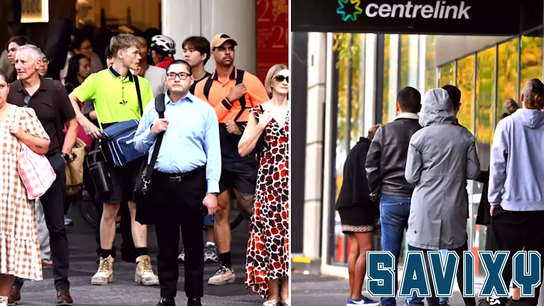 Commonwealth Bank trend shows homeowner worry as rates rise and Australia 'faces stagflation'