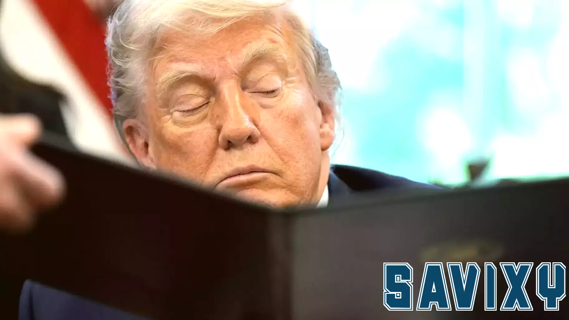 Concerns Arise Over New Executive Order Impacting Women's Financial Rights