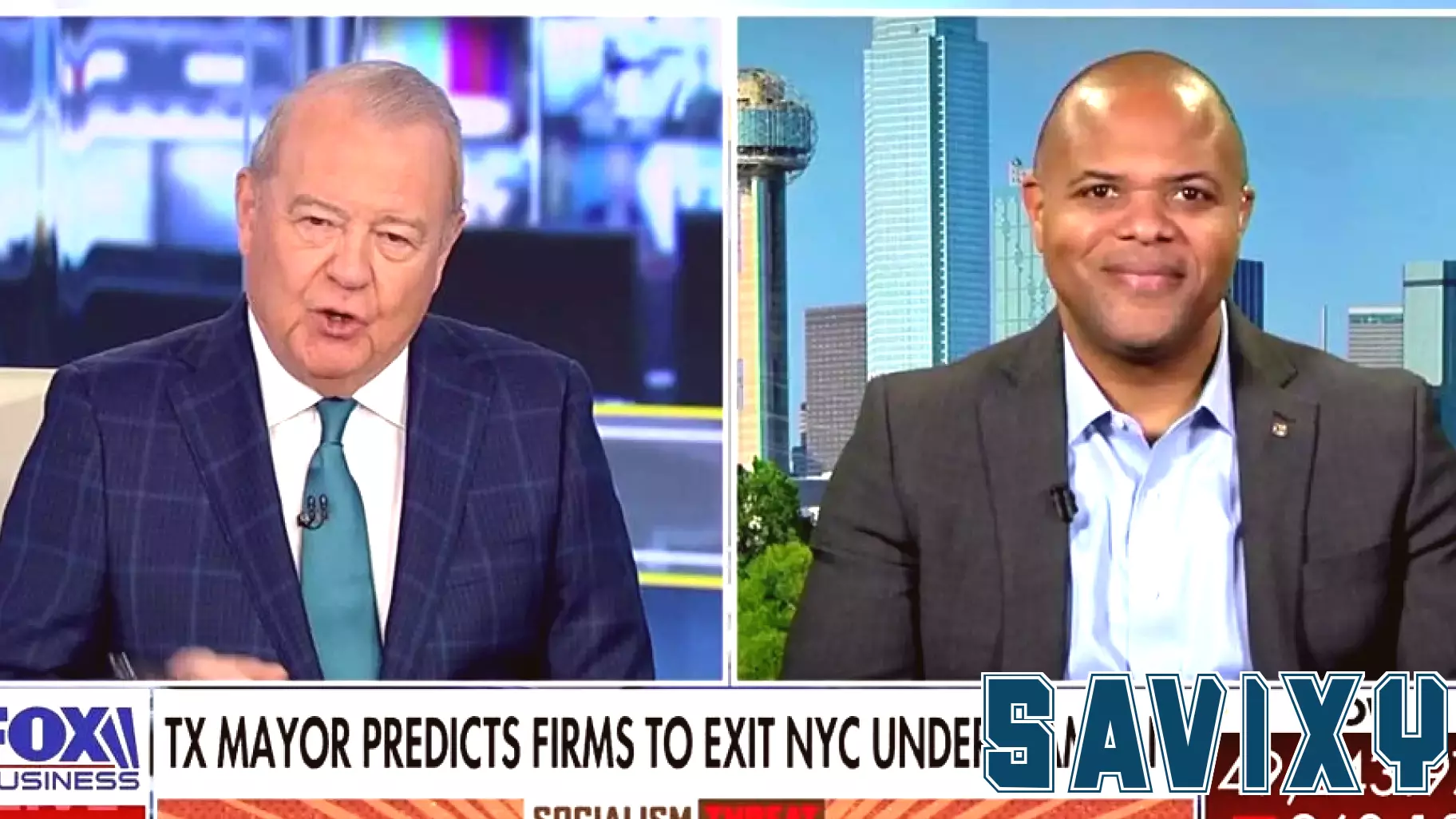 Dallas Attracts Financial Institutions Amid Pro-Business Initiatives