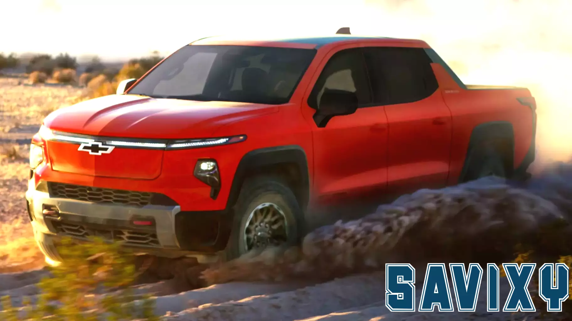 December 2025 Offers on Chevy Silverado EV: Discounts and Financing Options