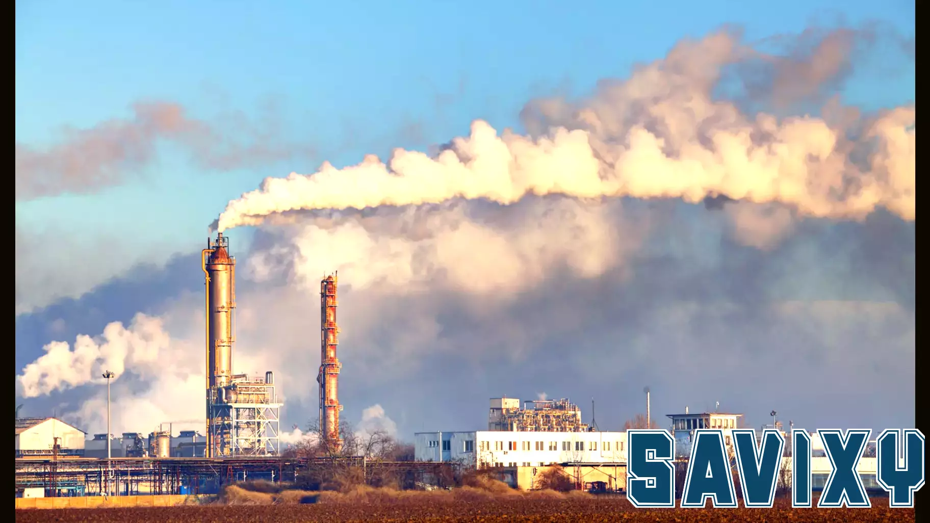 Developed Nations Must Step Up in Climate Finance Efforts